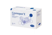 Космопор Е повязка п/операц самокл 6смX10см №25 стерил