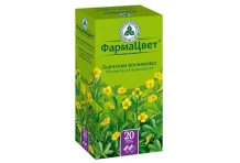 Лапчатка корневища фильтр-пак 1,5г №20