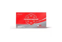 Полиоксидоний, таблетки 12мг №10