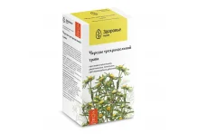 Череда трава, фильтр-пакеты 1,5г №20