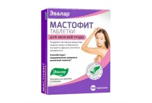 Мастофит Эвалар, таблетки 200мг №100
