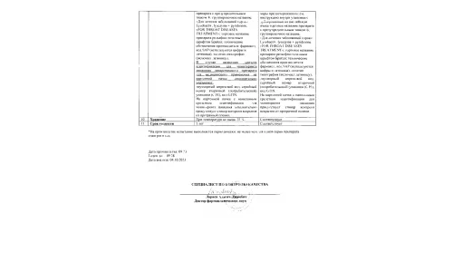 Сертификат 5