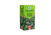 Валериана корневища и корни, пачка 50г