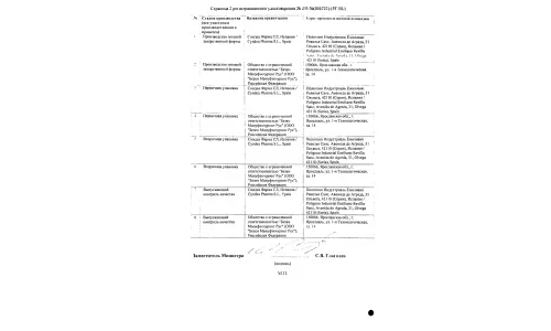 Сертификат 3