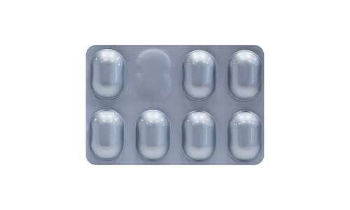 Амоксиклав, таблетки ппо 875мг+125мг №14 фото 5