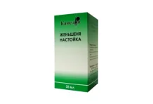 Жень-Шень настойка фл 25мл
