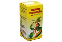 Лимонника плодов настойка фл 25мл