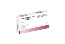 Ксефокам, лиофил для раствора для в/в и в/м введ 8мг фл №5