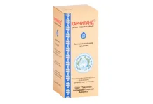 Карниланд капли подъязычн 25мл