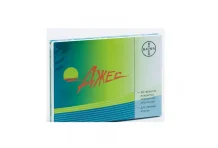 Джес, таблетки ппо 3мг+0,02мг №28