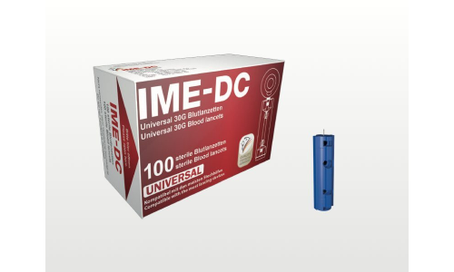 Ланцеты IME-DC №100