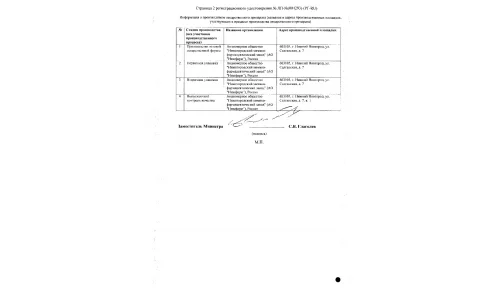 Сертификат 2