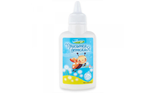 Присыпка детская  40г