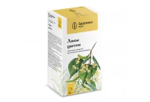 Липа цветки, пач 50г