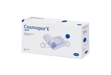 Космопор Е повязка п/операц самокл 10смX20см №25 стерил