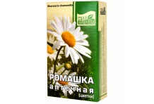 Фиточай Наследие Природы ромашка цветки 50г