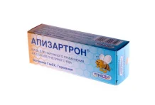 Апизартрон, мазь для наруж примен 20г