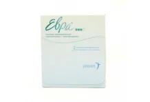 Евра ттс, 203мкг+33,9мкг №3