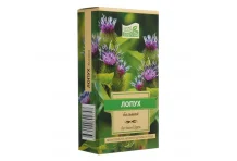 Фиточай Лопуха корень 50г Наследие природы