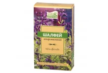 Фиточай шалфей листья 50г