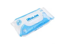 ТУАЛЕТНАЯ БУМАГА ВЛАЖНАЯ MON RULON №50