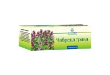 Чабрец трава, фильтр-пакеты 1,5г №20
