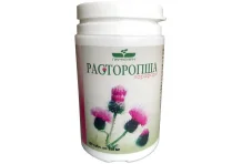 Расторопша, таблетки №100