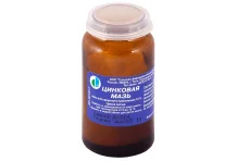 Цинковая, мазь для наруж примен 10% 25г