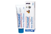 ТРАУМЕЛЬ, ГЕЛЬ 50Г