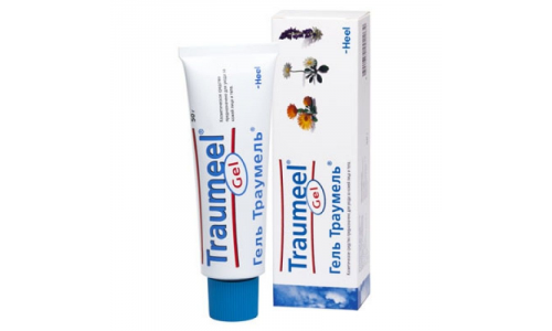 ТРАУМЕЛЬ, ГЕЛЬ 50Г