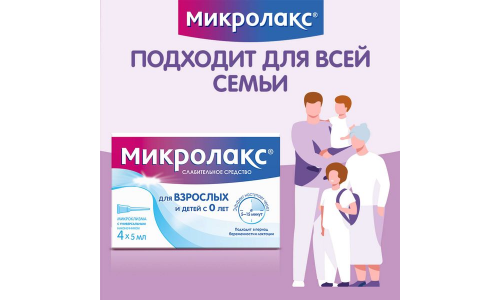 Микролакс, раствор для рект введ 5мл №4 фото 6