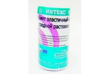 Интекс-Лайт бинт эласт СР 1,5мX8см с застежками