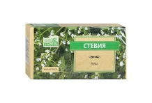Стевия листья 2г №20 Наследие Природы