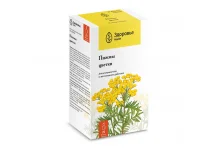 Пижма цветки, пачка 50г