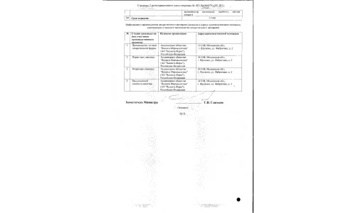 Сертификат 2