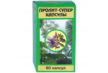 Пролит-супер, капсулы №60