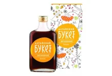Алтайский Букет бальзам 250мл витаминный