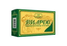 Виардо, капсулы 300мг №60 масло зародышей пшеницы