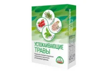 Леовит Успокаивающие Травы, таблетки №30