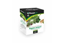 Фиточай Лопуха корень 50г