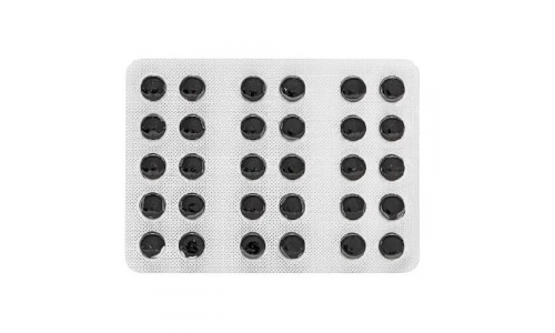 Мумие Очищенное таб 200мг №30