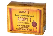 АЛФИТ-7 ОСТЕОХОНДРОЗНЫЙ