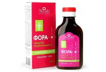 Мирролла Перметрин Фора+ средство педикулицидное 1,5% 100мл + расческа