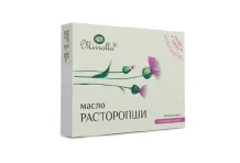 Масло расторопши СолНат, капсулы 300мг №100