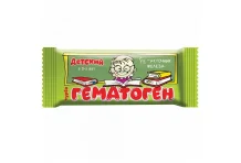 Гематоген Турбо Детский плитка 35г