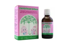 Кук Ля Кук укропная водичка 15мл