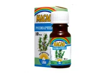 Масло эфирное розмарин 10мл Витатека