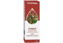 МАСЛО ЭФИРНОЕ САНДАЛА, 10МЛ