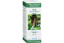 МАСЛО ЭФИРНОЕ ЕЛЬ, 10МЛ