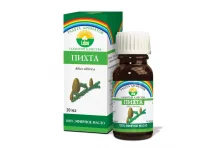 Масло эфирное пихты 10мл Витатека